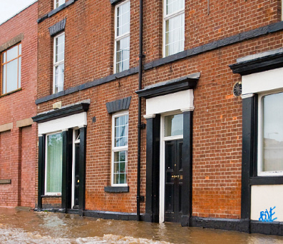 Flood/Water Damage to your property. We can help with your claim. loss-assesor-birmingham